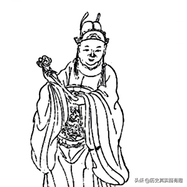 魏宣武帝元恪：是繼往開來的盛世明君，還是北魏滅亡的罪魁禍首？