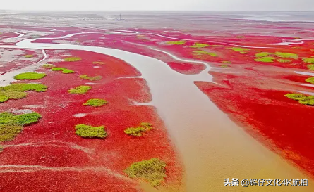 揭密中國將火的13個地方