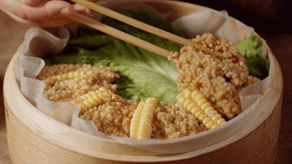 糯米雞翅的做法