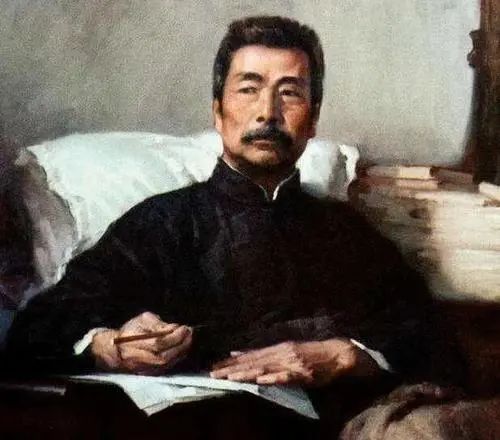 人物|魯迅與蔡元培 人物|魯迅與蔡元培