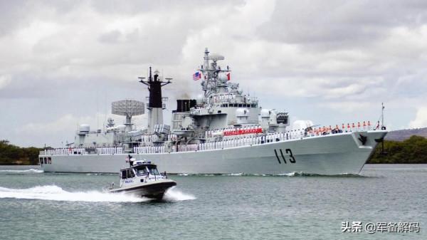 歷時11年改造3型驅逐艦，戰鬥力顯著提升，外界為何還屢屢失望？