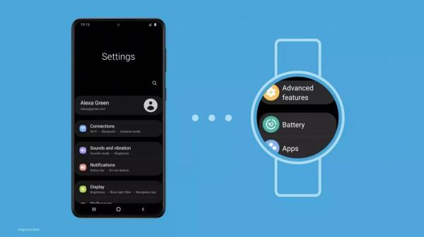 三星將於今年夏天推出的下一款 Galaxy Watch 三星將於今年夏天推出的下一款 Galaxy Watch