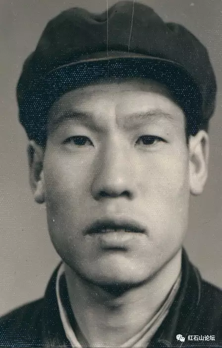 1976年龍煙勞動模範