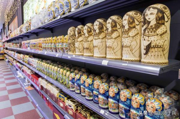 實拍;2021年滿洲里中俄免稅區的俄羅斯商品價格,購物不掉坑 實拍;2021年滿洲里中俄免稅區的俄羅斯商品價格,購物不掉坑