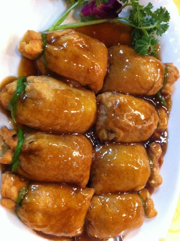 八大菜系之首,領略齊魯風味--山東美食 八大菜系之首,領略齊魯風味--山東美食