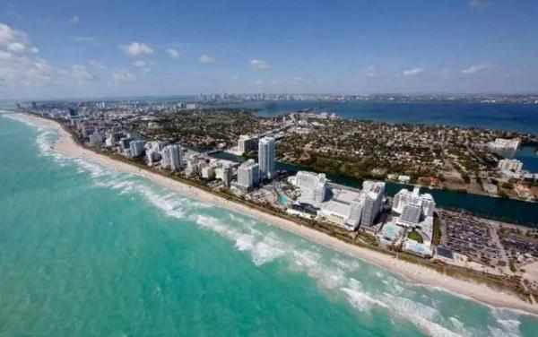 百年來全球四次樓市泡沫危機啟示錄