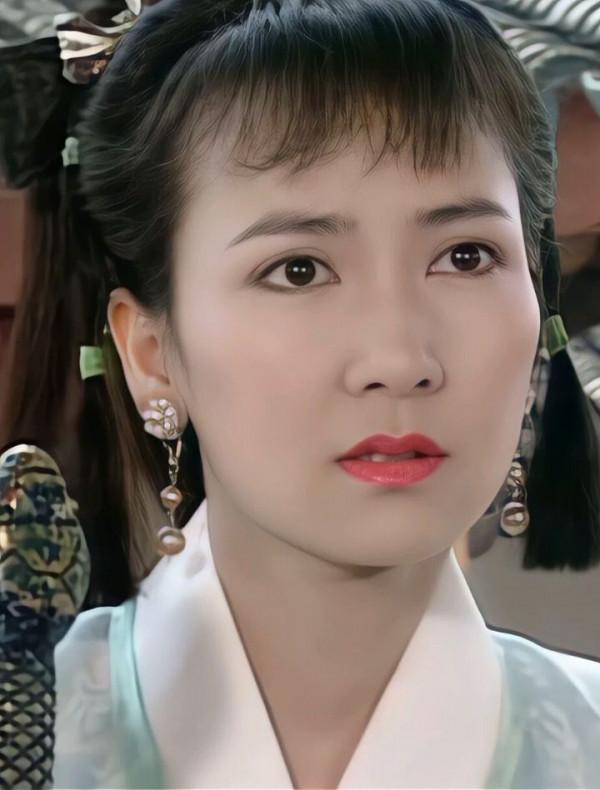 新白娘子傳奇 碧蓮 小青 白素貞