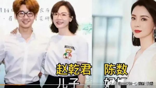 那些隱藏很深的明星母子,郭麒麟:這就是我親媽,杜海濤:你讓讓 那些隱藏很深的明星母子,郭麒麟:這就是我親媽,杜海濤:你讓讓