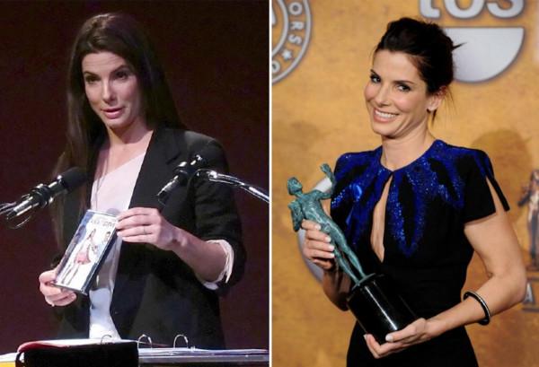 30張圖看奇妙世界，荷蘭街頭另類建築，女子用舌頭停風扇