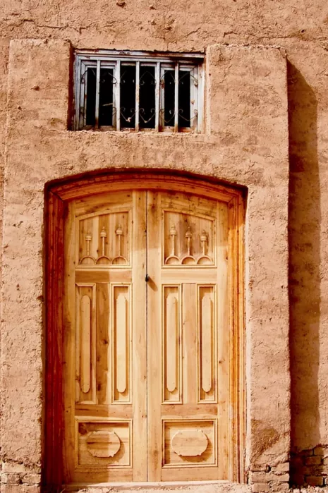 自駕南疆，穿越中巴邊境走廊