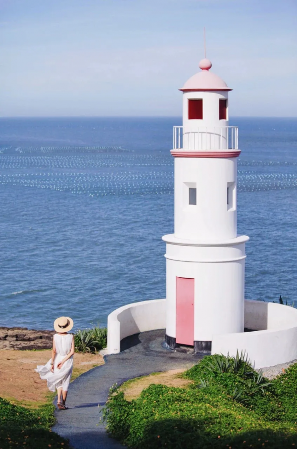 國內最容易出片的12個地方，風景如畫，隨手一拍都是大片
