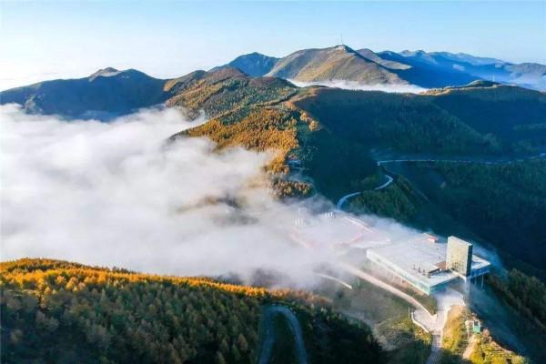 盤點危險程度高的七個地方，堪稱旅遊禁區，去過的就算老司機