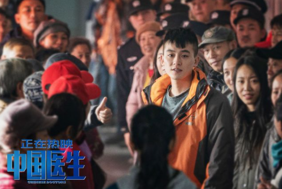 外媒稱：中國的這種精神，一直都不會超越，也超越不了