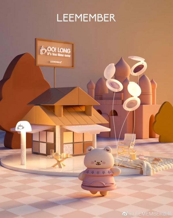 LAN蘭維他命AF雙萃精華液、親愛男友極光面容昇華系列全新上市...