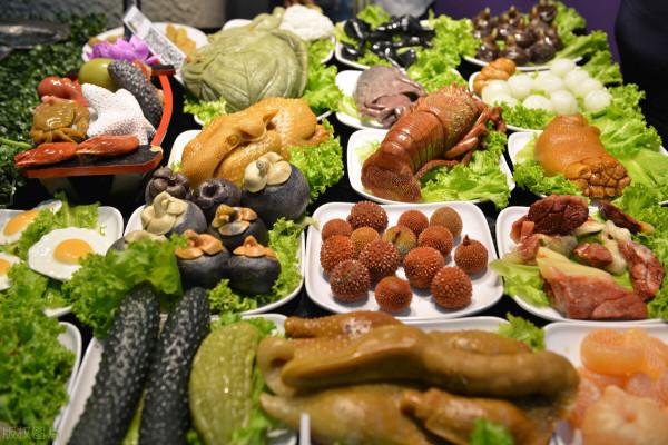 中國“四大名菜”是哪些？你吃過幾道？哪個是你最喜歡的？