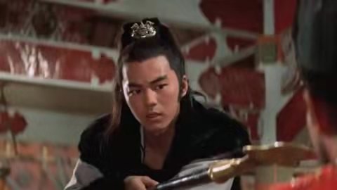 5大美男今昔顏值對比，有人名利雙收越老越帥，有人轉行賣保險