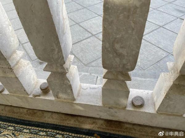 曾經大量中國遊客出現在這裡，歷史名城伊斯法罕的文化為何多元？