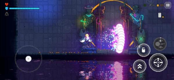 霓虹深淵無限：新人上手，這三位角色功能性不錯