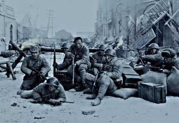 賀健：撒謊說去當鐵匠，當兵25年成司令，回家後被母親打了一巴掌