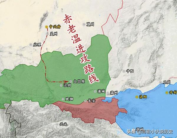 完顏陳和尚,大金國最後的名將,砍腿撕嘴仍硬剛到底,敵人都服了 完顏陳和尚,大金國最後的名將,砍腿撕嘴仍硬剛到底,敵人都服了