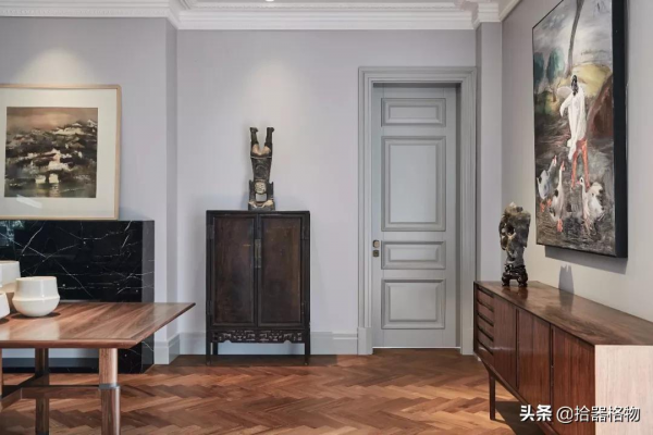 舊物 | 穿越時空講述著自己的生命故事