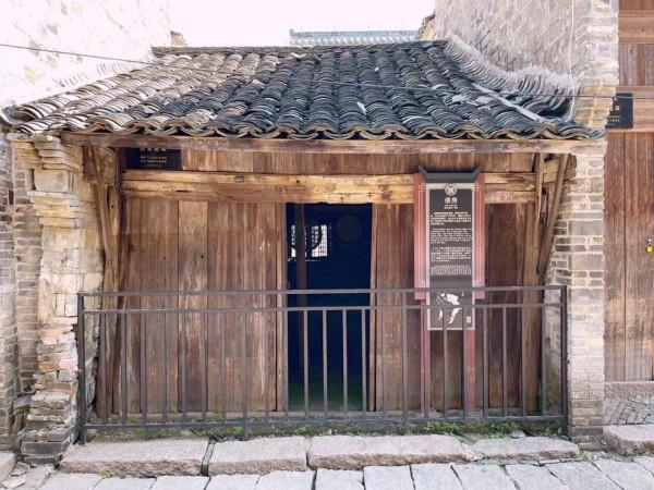 安徽1800年曆史古街，花數億重修後，反沒有了遊客