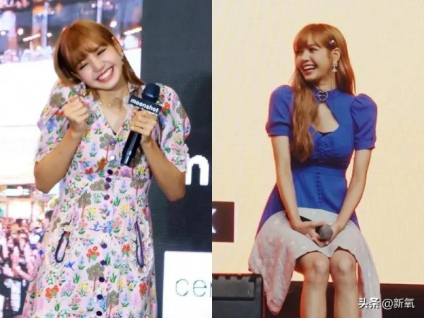 為什麼Lisa的顏在全球美貌好評度高,在韓國還是被容貌打壓? 為什麼Lisa的顏在全球美貌好評度高,在韓國還是被容貌打壓?