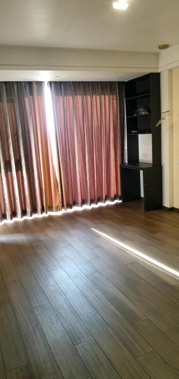 240㎡房子用時7個月，現在已經花了17萬，都是用普通材料