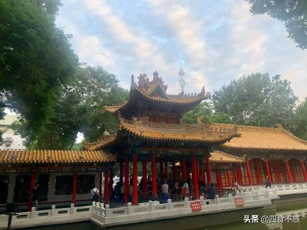 銀川，在寧夏這個袖珍的省份裡，藏著多少美味？