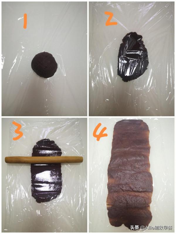 節後胖三斤怎麼辦？教您這樣吃主食，營養好吃，低脂又飽腹，安排