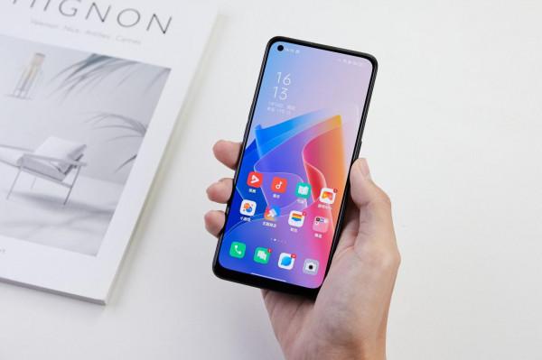 除了流暢，ColorOS12負一屏的好用程度簡直讓人眼前一亮