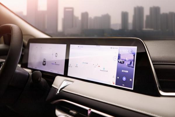 東風日產啟辰大V將於9月27日正式上市 整體設計變化較大