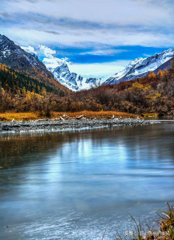 國慶小長假來了！還沒想好去哪玩？推薦幾個省錢又好玩的地方