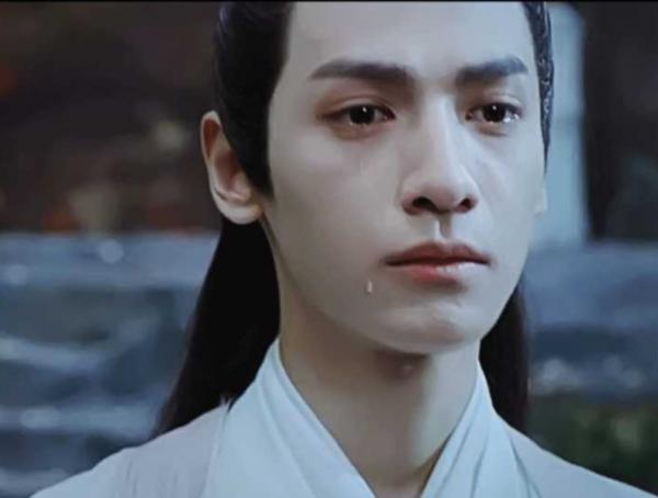 “男人哭戲”別硬演,有人哭得讓人心疼,有人哭得觀眾想就地圓寂 “男人哭戲”別硬演,有人哭得讓人心疼,有人哭得觀眾想就地圓寂