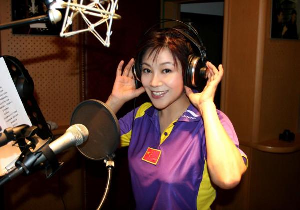 蘇紅的女兒焦瀚霆：11歲時父親離世，她在媽媽眼裡一夜長大