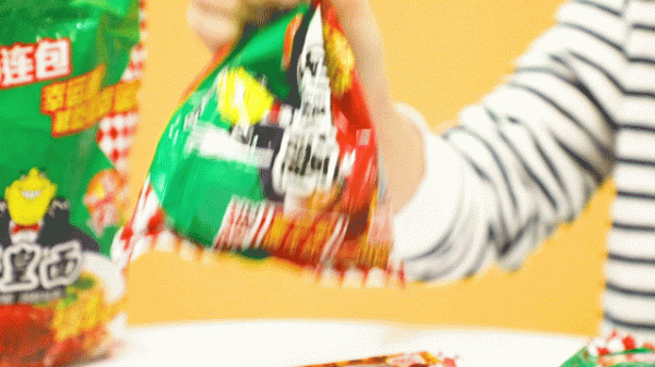 零食還有鄙視鏈?這幾款潮汕小零食,你吃過冒? 零食還有鄙視鏈?這幾款潮汕小零食,你吃過冒?