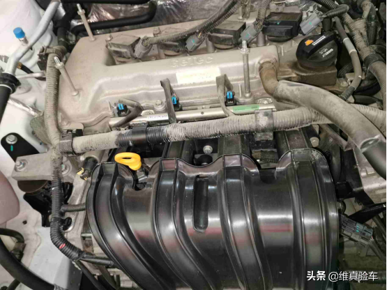 國產車保值率到底如何?跟著檢測師一起細瞧這輛吉利帝豪 國產車保值率到底如何?跟著檢測師一起細瞧這輛吉利帝豪