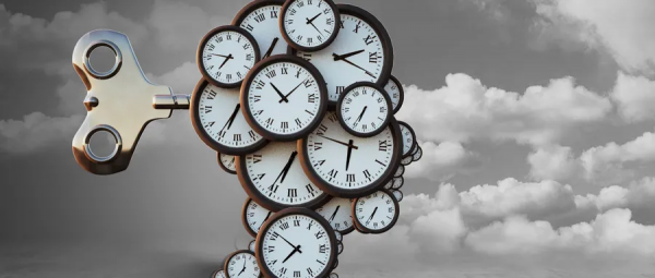 食量減小，能延長壽命？長期吃太多會有5個後果