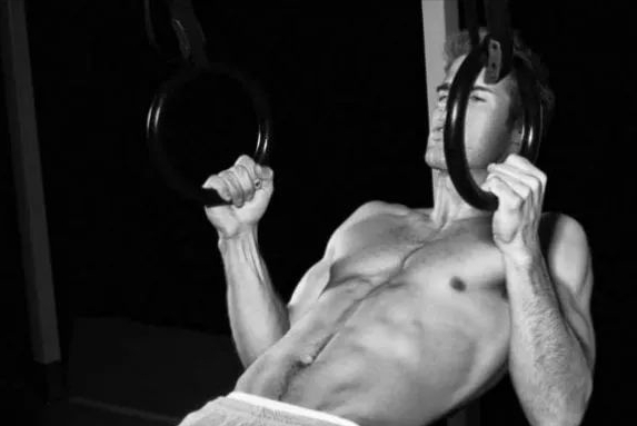 16個健身動作,教你一次運動到身體所有肌群 16個健身動作,教你一次運動到身體所有肌群