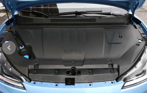 哪吒V:試駕長續航娛樂版升級型,續航401km支援快充! 哪吒V:試駕長續航娛樂版升級型,續航401km支援快充!