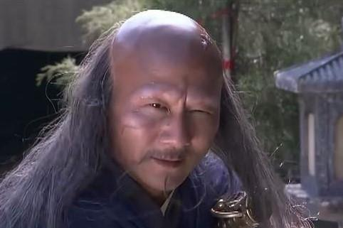 同樣是《天龍八部》，把黃日華和胡軍版放在一起，差別就出來了