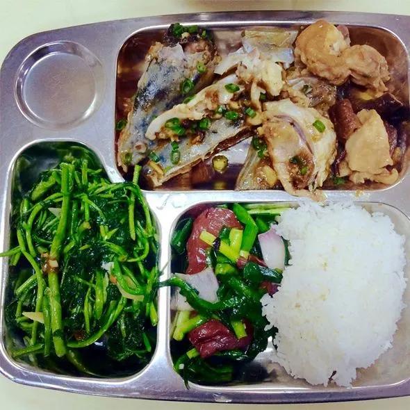 《跟著鍾南山院士的健康飲食秘訣，一日三餐推薦這樣吃》