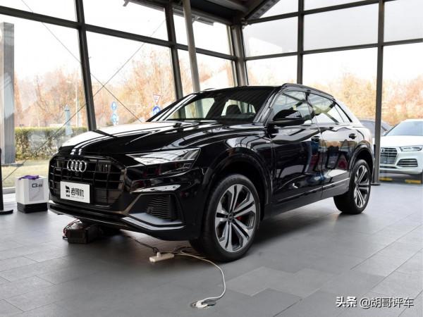 Q5不豪橫?A6L不夠寬敞?試試它吧,實拍奧迪Q8 Q5不豪橫?A6L不夠寬敞?試試它吧,實拍奧迪Q8