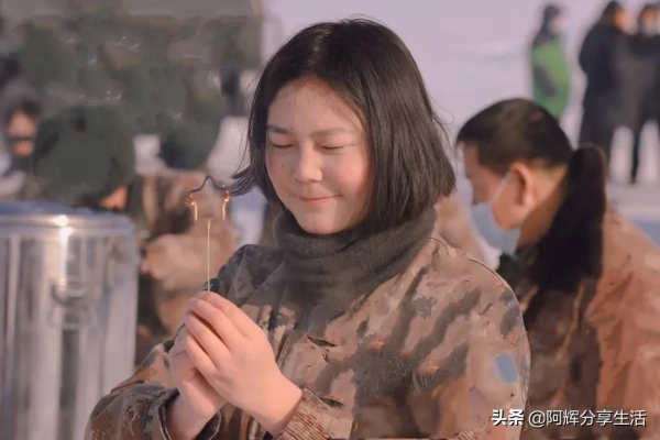 破防！這是軍人軍屬2021最捨不得刪的照片