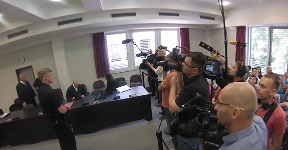 16年德國：留學生跑步途中失蹤，警察父親萬里追兇，給出偵查方向