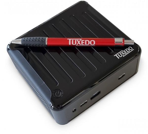 TUXEDO推出Nano Pro微型Linux PC:採用AMD銳龍平臺 TUXEDO推出Nano Pro微型Linux PC:採用AMD銳龍平臺