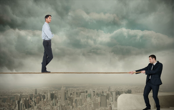 讀懂《教父》才明白：真正的人脈，從來不是那些能幫你的人