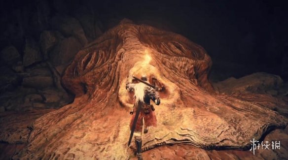 艾爾登法環新影片展示隱藏內容！玩家用PS破解機探秘艾爾登法環