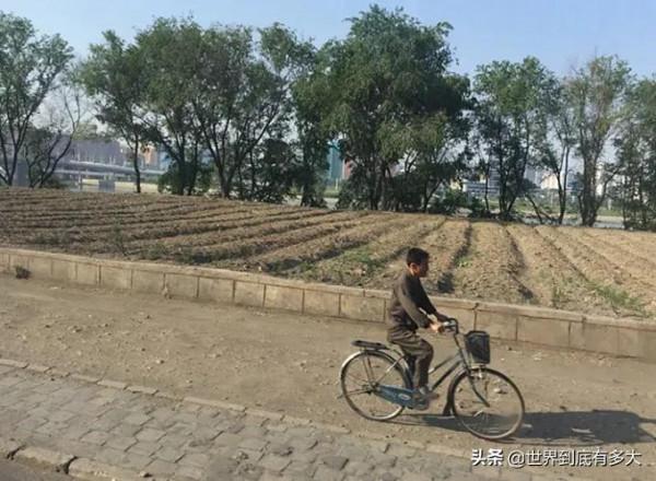 走進&OpenCurlyDoubleQuote;朝鮮&rdquo;，帶你看看真實的地方，和想象中的不一樣