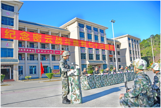 “英雄尖刀”，已傳至第73代